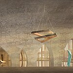 Redevolmpent Of Punta Meliso Coast, Santa Maria Di Leuca by Laboratorio di Architettura Semerano-Sheet7