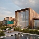 Hidden House by Kerimov Architects-Sheet11