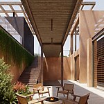 Hidden House by Kerimov Architects-Sheet18