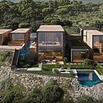 Hidden House by Kerimov Architects-Sheet22