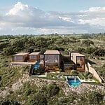 Hidden House by Kerimov Architects-Sheet23