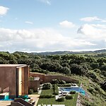 Hidden House by Kerimov Architects-Sheet25