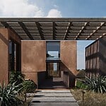 Hidden House by Kerimov Architects-Sheet26
