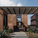 Hidden House by Kerimov Architects-Sheet3
