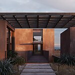 Hidden House by Kerimov Architects-Sheet4