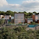 Hidden House by Kerimov Architects-Sheet6
