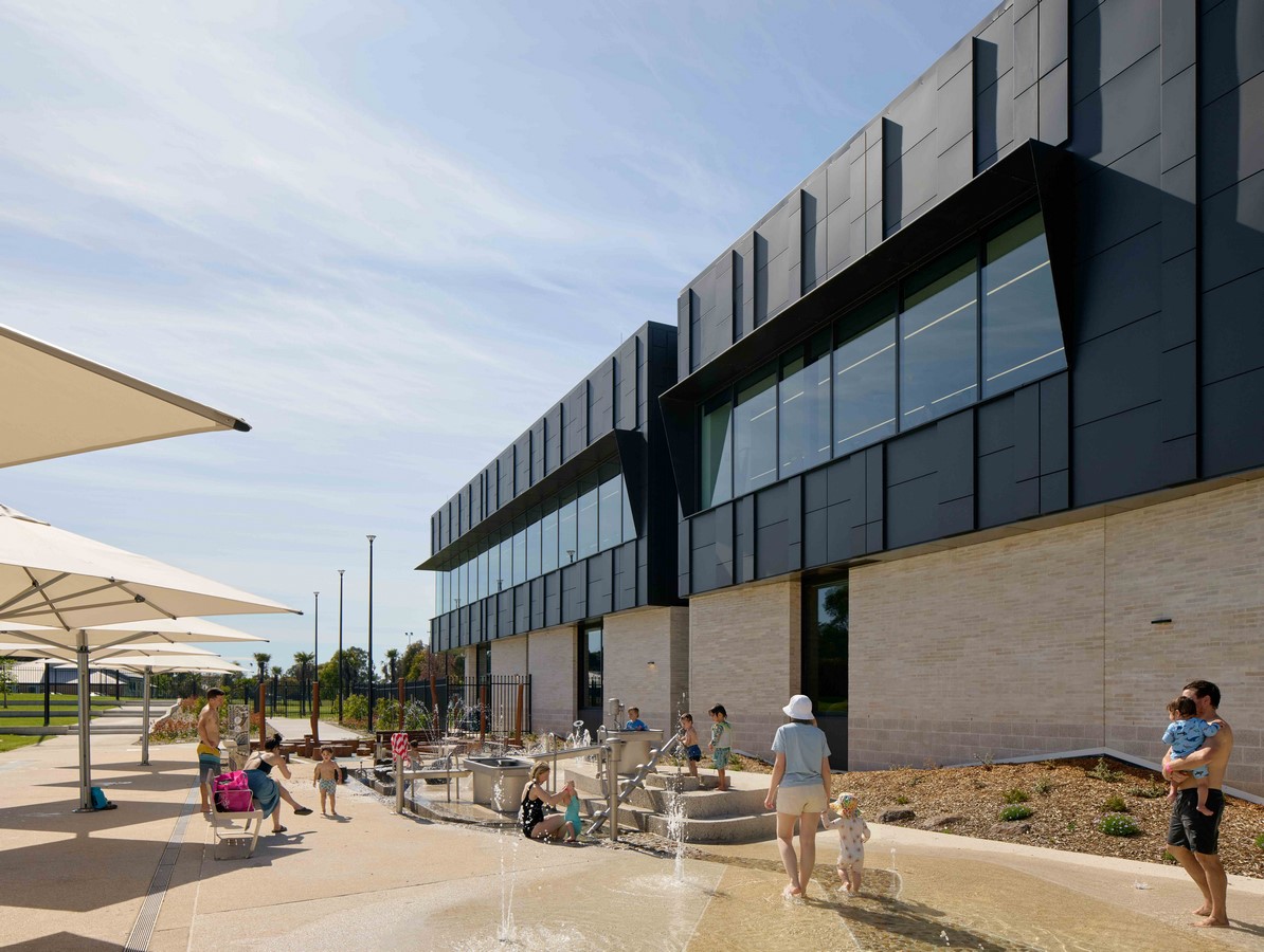 Northcote Aquatic And Recreation Centre Sets Pace For Future Community Leisure Hubs-Sheet2