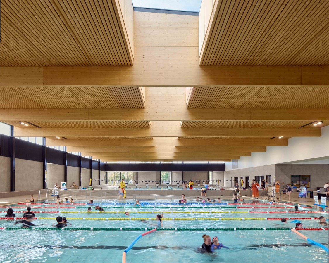 Northcote Aquatic And Recreation Centre Sets Pace For Future Community Leisure Hubs-Sheet3
