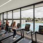 Northcote Aquatic And Recreation Centre Sets Pace For Future Community Leisure Hubs-Sheet4