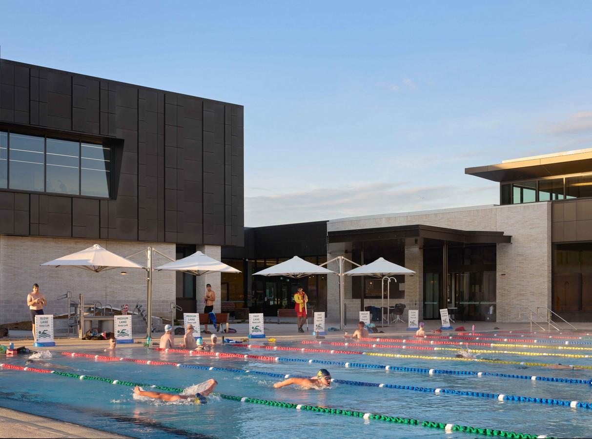 Northcote Aquatic And Recreation Centre Sets Pace For Future Community Leisure Hubs-Sheet6