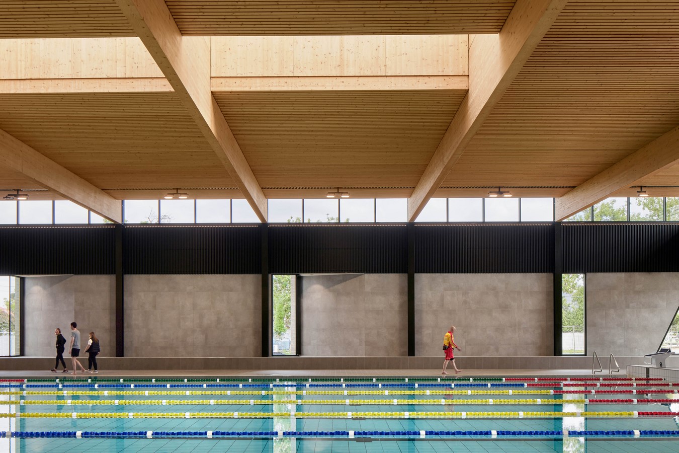 Northcote Aquatic And Recreation Centre Sets Pace For Future Community Leisure Hubs-Sheet9