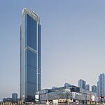 Hangzhou Chengbei Mixc By 10 Design-Sheet1