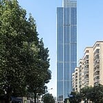 Hangzhou Chengbei Mixc By 10 Design-Sheet1