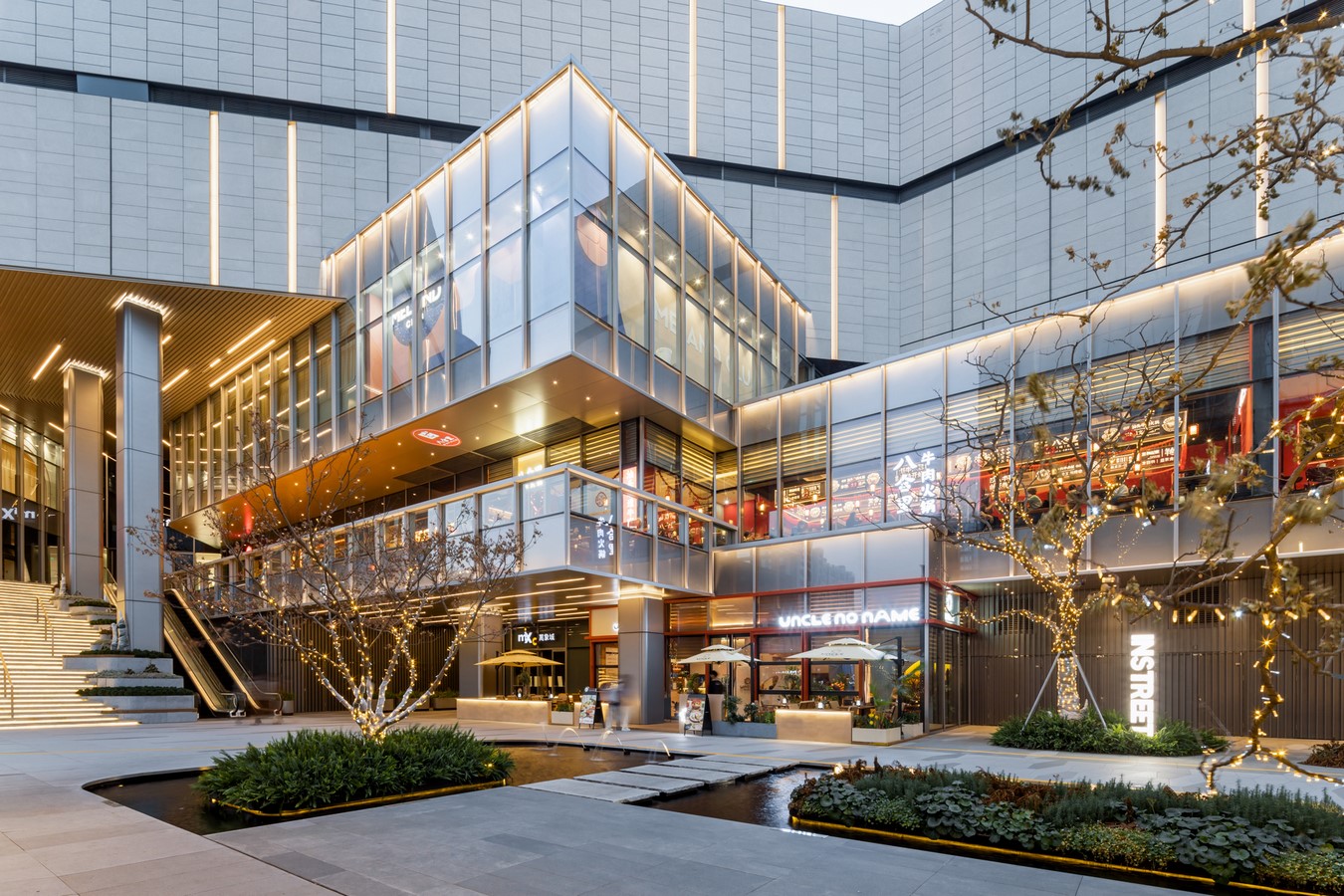 Hangzhou Chengbei Mixc By 10 Design-Sheet13