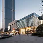 Hangzhou Chengbei Mixc By 10 Design-Sheet2