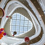 Hangzhou Chengbei Mixc By 10 Design-Sheet3