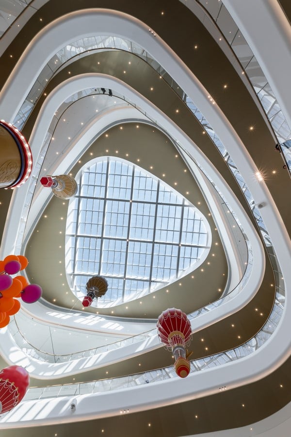 Hangzhou Chengbei Mixc By 10 Design-Sheet3