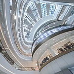 Hangzhou Chengbei Mixc By 10 Design-Sheet4