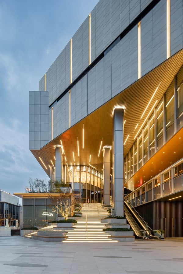 Hangzhou Chengbei Mixc By 10 Design-Sheet5