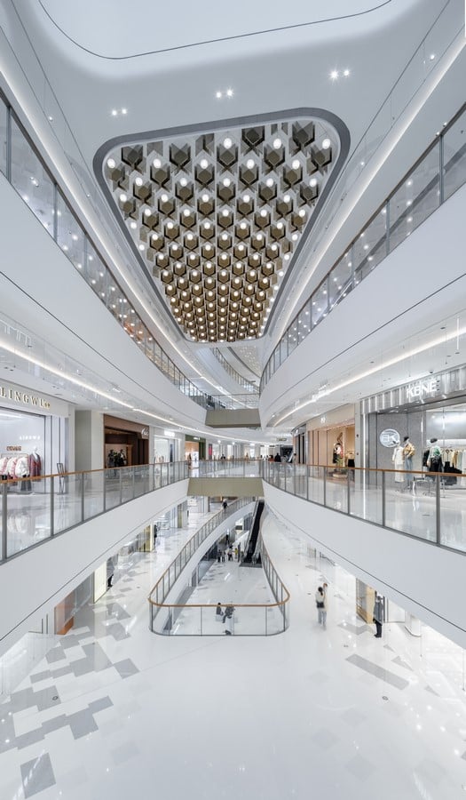 Hangzhou Chengbei Mixc By 10 Design-Sheet7