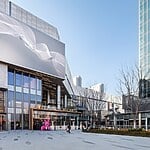 Hangzhou Chengbei Mixc By 10 Design-Sheet9