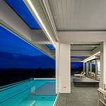 Water & Light House by Leszek Kalandyk, Lk & Projekt Architects-Sheet1