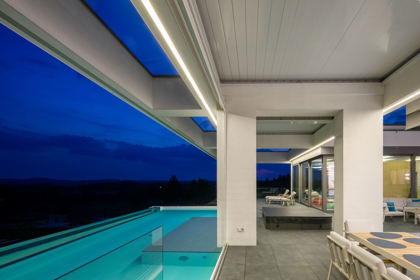  Water & Light House by  Leszek Kalandyk, Lk & Projekt Architects-Sheet1