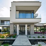 Water & Light House by Leszek Kalandyk, Lk & Projekt Architects-Sheet2