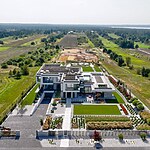 Water & Light House by Leszek Kalandyk, Lk & Projekt Architects-Sheet3