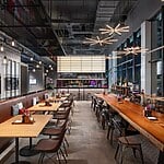 Moxy Bangkok Ratchaprasong by Dwp | Design Worldwide Partnership-Sheet1