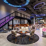 Moxy Bangkok Ratchaprasong by Dwp | Design Worldwide Partnership-Sheet2