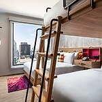 Moxy Bangkok Ratchaprasong by Dwp | Design Worldwide Partnership-Sheet3