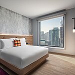 Moxy Bangkok Ratchaprasong by Dwp | Design Worldwide Partnership-Sheet4