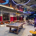Moxy Bangkok Ratchaprasong by Dwp | Design Worldwide Partnership-Sheet5