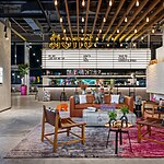 Moxy Bangkok Ratchaprasong by Dwp | Design Worldwide Partnership-Sheet9