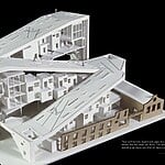 Love & Hope Transitional Housing For Homeless People by Everest Group-Sheet2