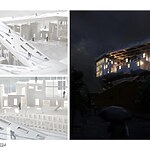 Love & Hope Transitional Housing For Homeless People by Everest Group-Sheet7