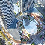 Deji Plaza Xuzhou by Lmca Design-Sheet11
