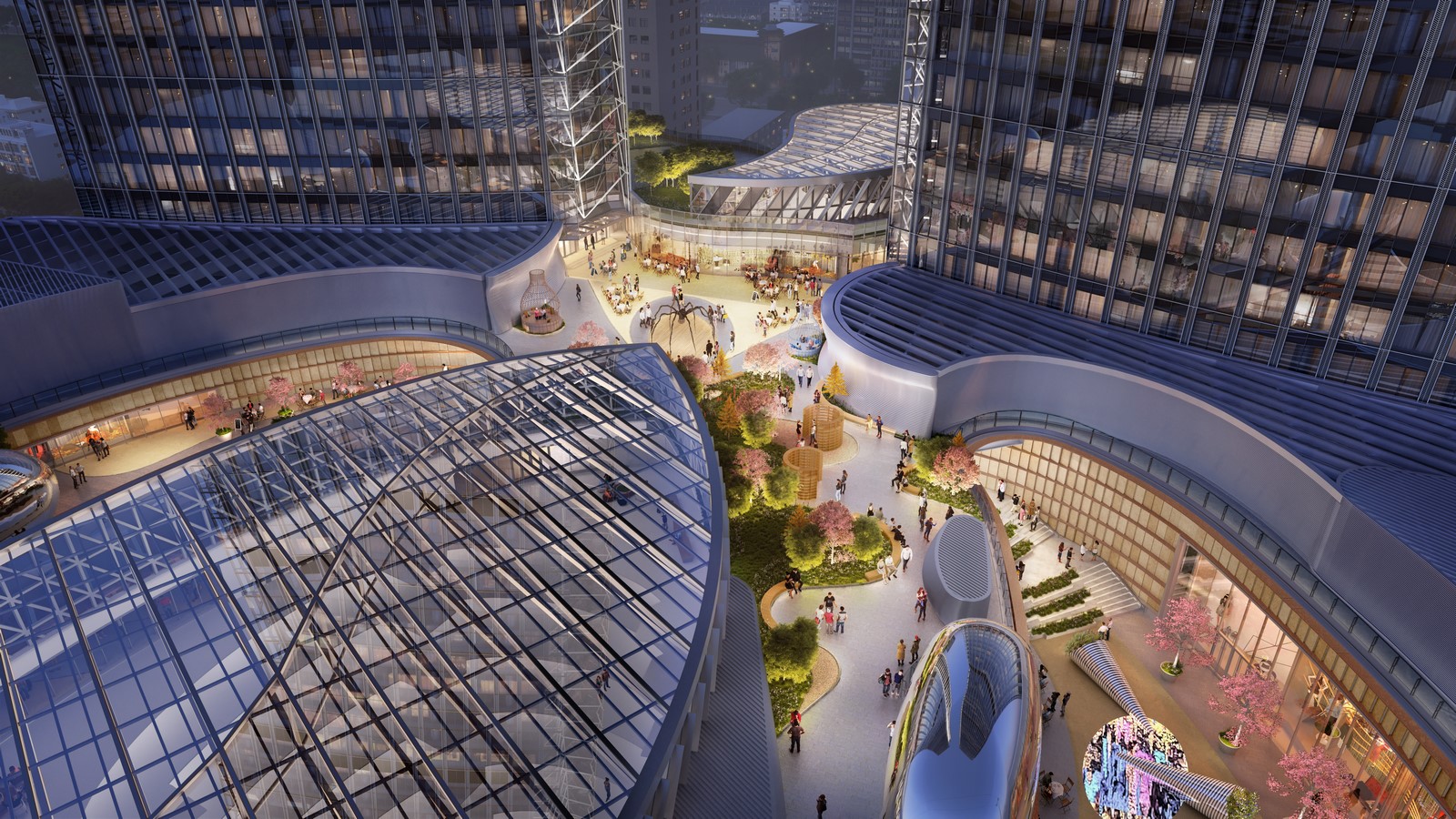 Deji Plaza Xuzhou by Lmca Design-Sheet14