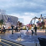 Deji Plaza Xuzhou by Lmca Design-Sheet15