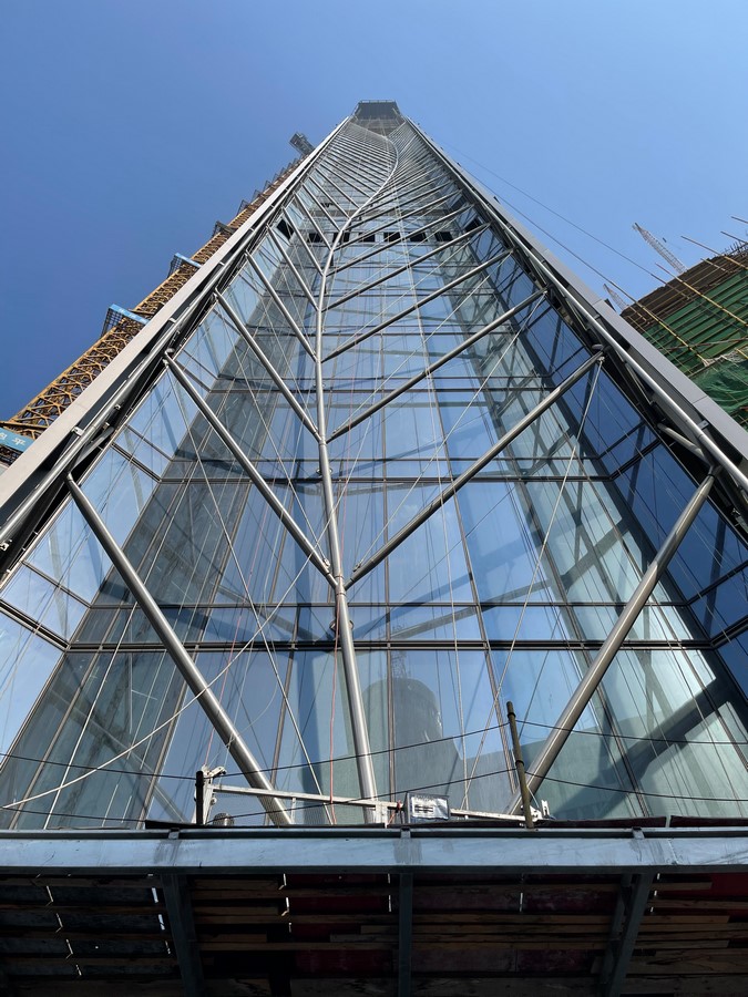 Deji Plaza Xuzhou by Lmca Design-Sheet17