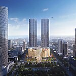 Deji Plaza Xuzhou by Lmca Design-Sheet2