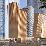 Deji Plaza Xuzhou by Lmca Design-Sheet21