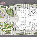 Deji Plaza Xuzhou by Lmca Design-Sheet23