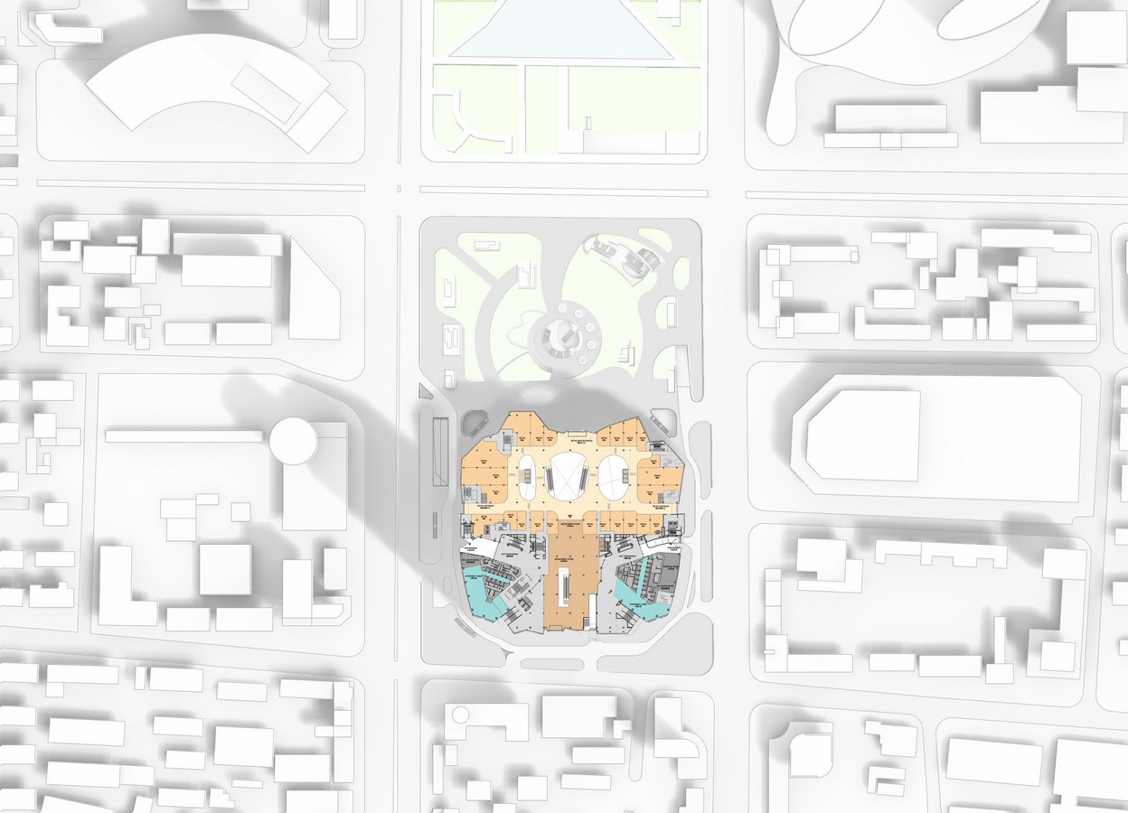 Deji Plaza Xuzhou by Lmca Design-Sheet24