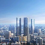 Deji Plaza Xuzhou by Lmca Design-Sheet8