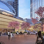 Deji Plaza Xuzhou by Lmca Design-Sheet9