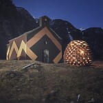 Temple Of Thought by Davide Macullo Architects Sa-Sheet4