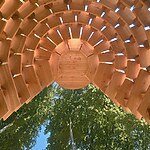 Temple Of Thought by Davide Macullo Architects Sa-Sheet7