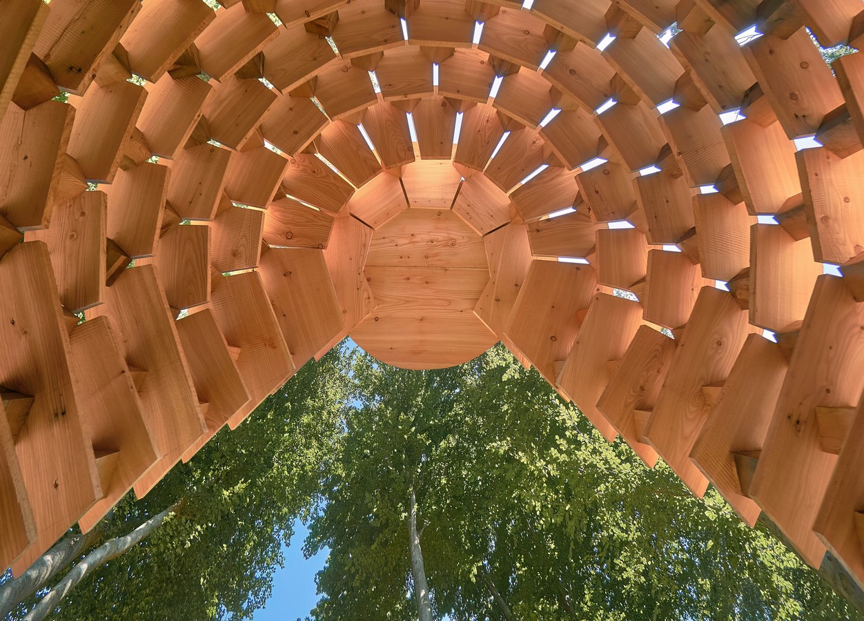 Temple Of Thought by Davide Macullo Architects Sa-Sheet7